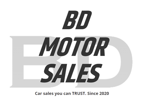 BD MOTOR SALES