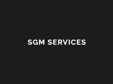 SGM Services